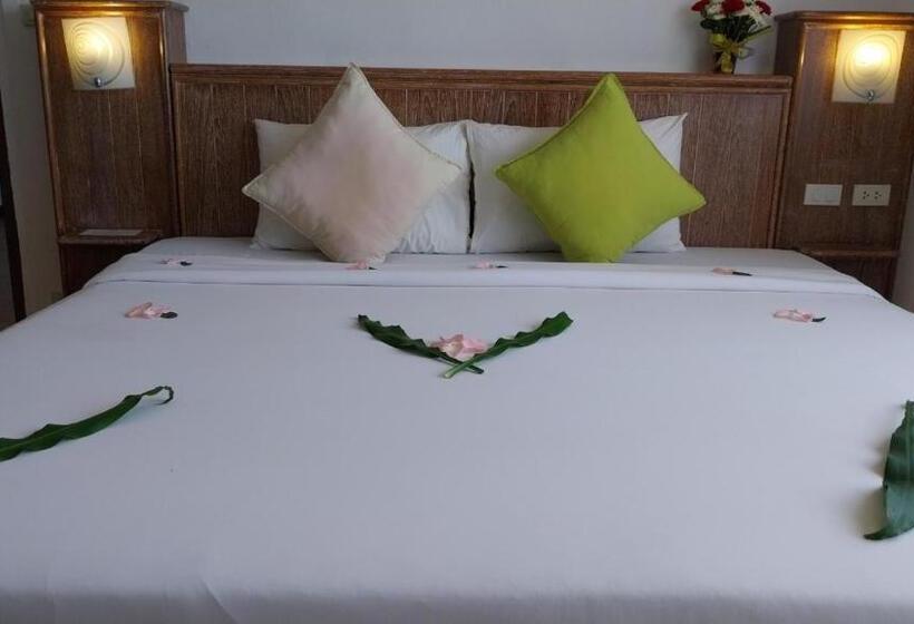 اتاق خانوادگی, Aochalong Villa Resort & Spa   Sha Plus