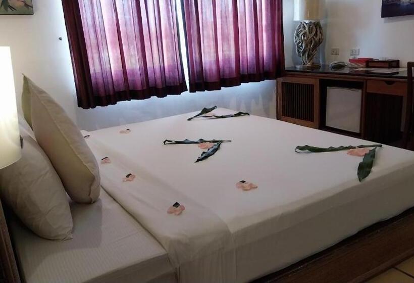 اتاق خانوادگی, Aochalong Villa Resort & Spa   Sha Plus
