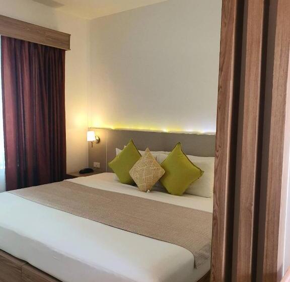 اتاق سوپریور, Aochalong Villa Resort & Spa   Sha Plus