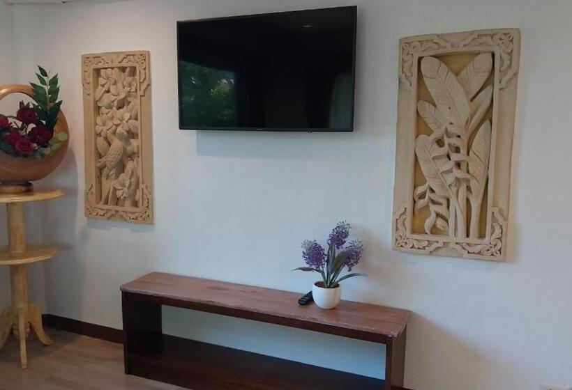 اتاق خانوادگی, Aochalong Villa Resort & Spa   Sha Plus