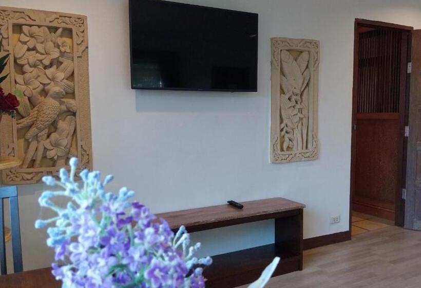 اتاق خانوادگی, Aochalong Villa Resort & Spa   Sha Plus