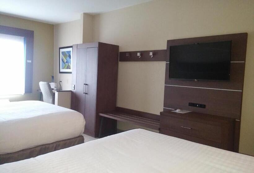 Люкс, Holiday Inn Express & Suites   Miami, An Ihg