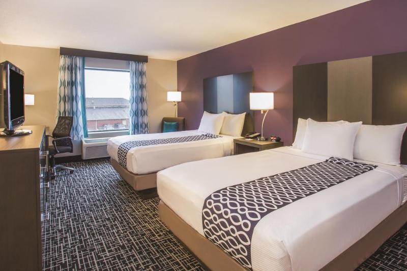 Стандартный Номер Кровать Кинг, Holiday Inn Express Hocking Hills Logan, An Ihg