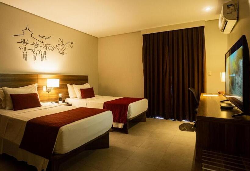 스탠다드 룸, Mercure Belem Boulevard
