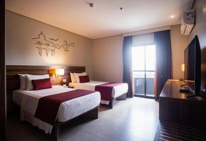 스탠다드 룸, Mercure Belem Boulevard