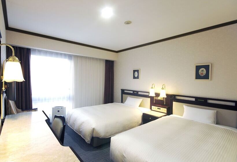 Номер Стандарт, Sasebo Washington