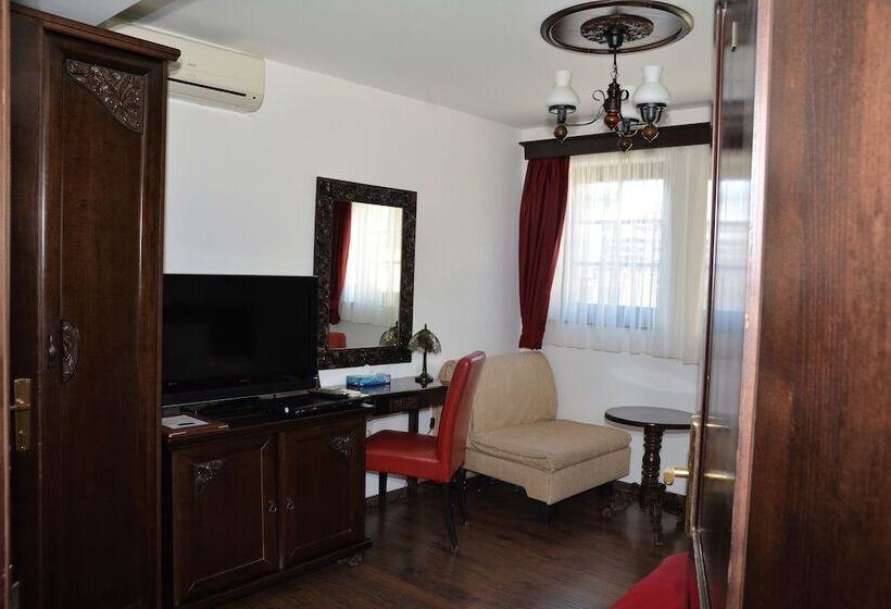 اتاق اکونومی, Villa & Winery Mal Sveti Kliment