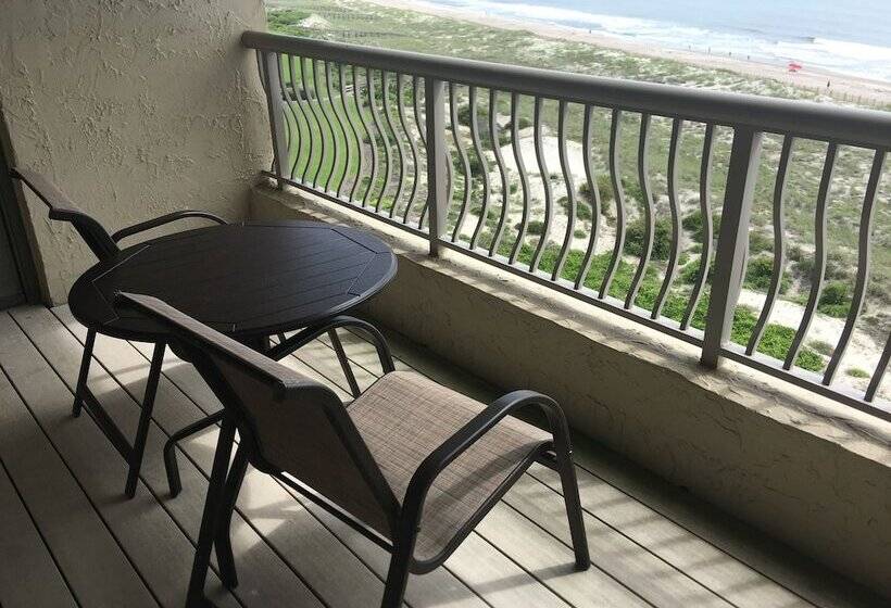 Villa met 1 Slaapkamer, The Villas Of Amelia Island