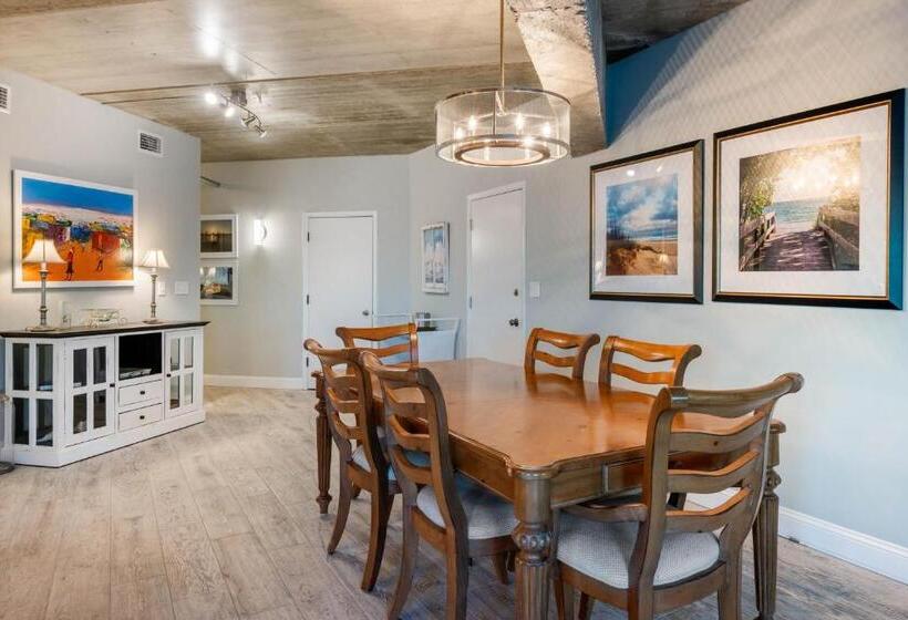 Villa met 1 Slaapkamer, The Villas Of Amelia Island