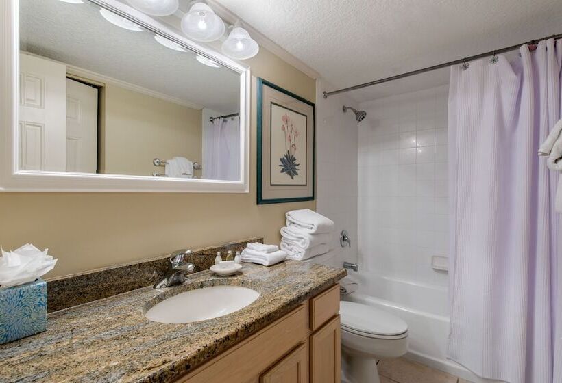 Villa met 3 Slaapkamers, The Villas Of Amelia Island