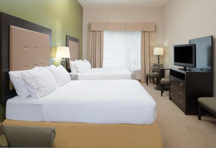 스탠다드 룸, Holiday Inn Express Hotel & Suites North Sequim, An Ihg
