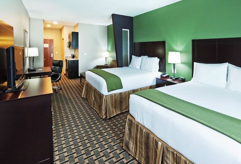 Номер Стандарт, Holiday Inn Express Hotels & Suites Jacksonville, An Ihg