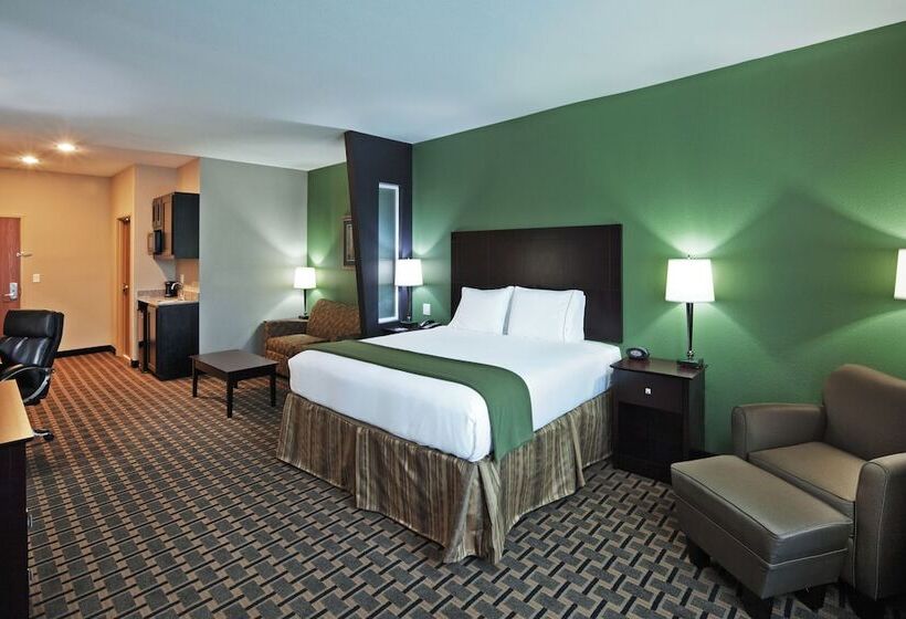 Люкс Адаптированный для Инвалидов, Holiday Inn Express Hotels & Suites Jacksonville, An Ihg