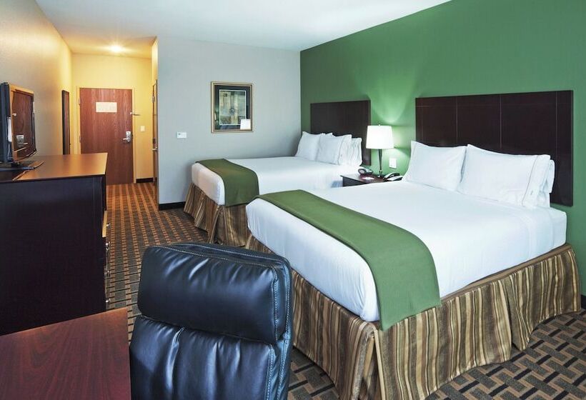 Люкс Адаптированный для Инвалидов, Holiday Inn Express Hotels & Suites Jacksonville, An Ihg