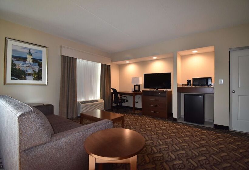 身障者適用スタンダードルーム, Best Western Athens