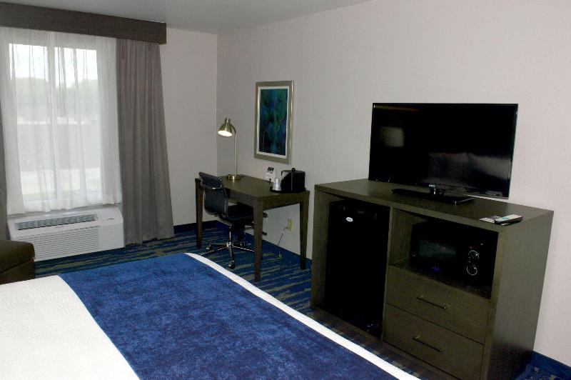 带大床的标准间, Garner Hotel Longview South, An Ihg