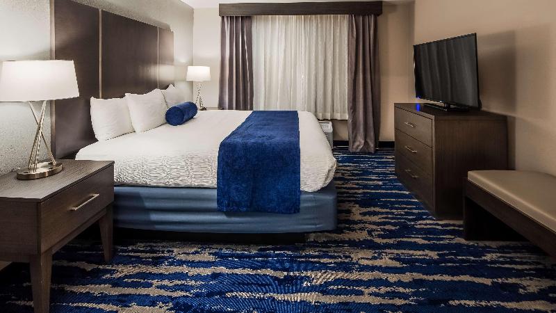 套房, Garner Hotel Longview South, An Ihg
