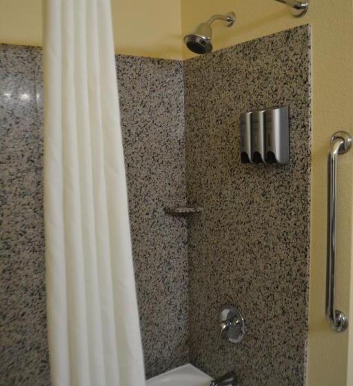 Номер Стандарт, Best Western Sherwood Inn & Suites