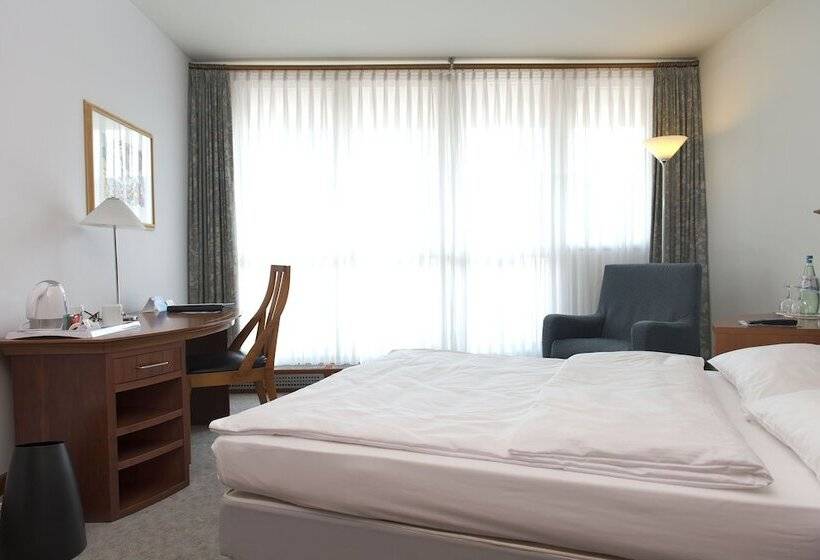 Номер Стандарт, City Hotel Dresden Radebeul