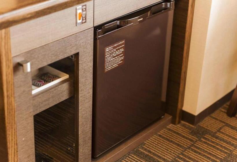 Номер Economy, Daiwa Roynet Hotel Hakata Gion