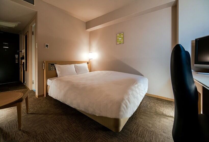 Номер Стандарт, Daiwa Roynet Hotel Hakata Gion