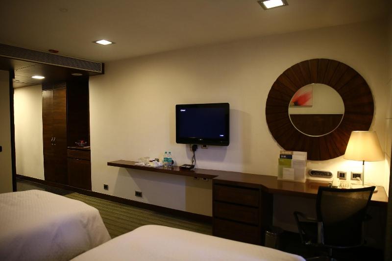 标准间, Four Points By Sheraton Visakhapatnam