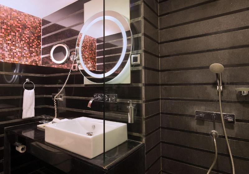 标准间, Four Points By Sheraton Visakhapatnam