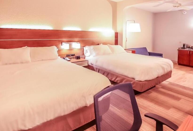 Номер Стандарт, Holiday Inn Express Daytona Beach   Speedway, An Ihg