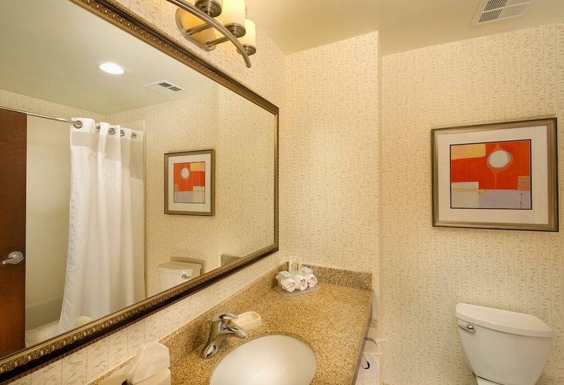 Люкс, Holiday Inn Express Hotel & Suites Uvalde By Ihg