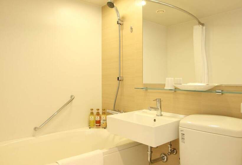 Quarto Economy, Keihan Kyobashi Grande