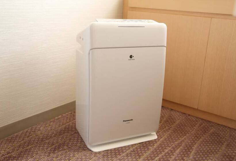 Quarto Economy, Keihan Kyobashi Grande