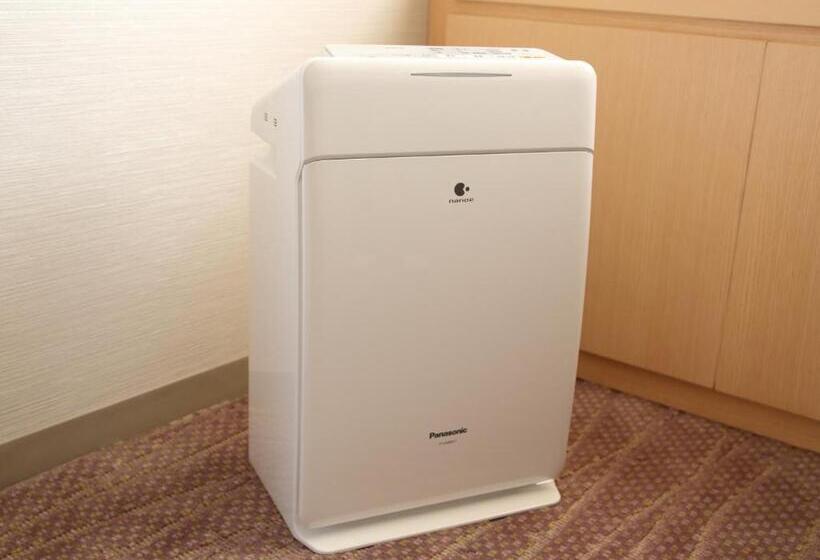 Номер Basic, Keihan Kyobashi Grande