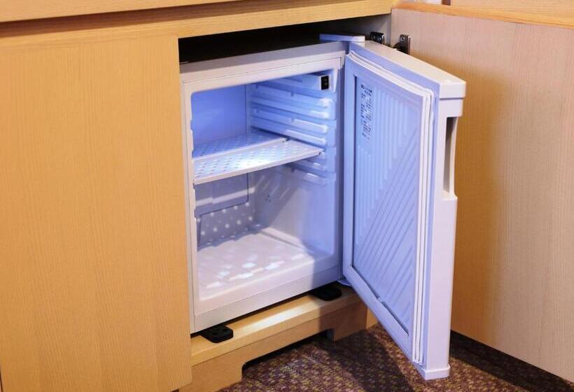 Quarto Economy, Keihan Kyobashi Grande
