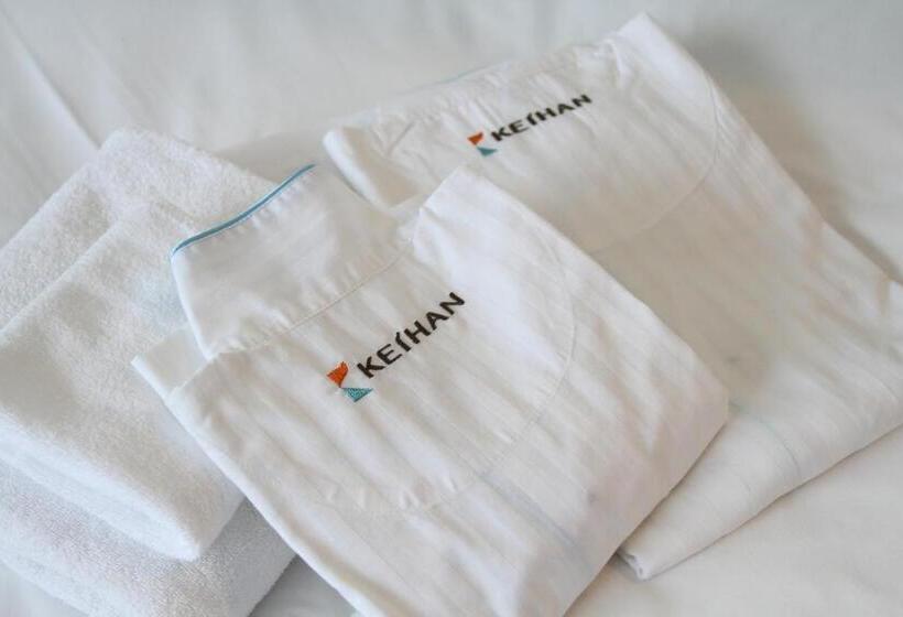 Номер Economy, Keihan Kyobashi Grande