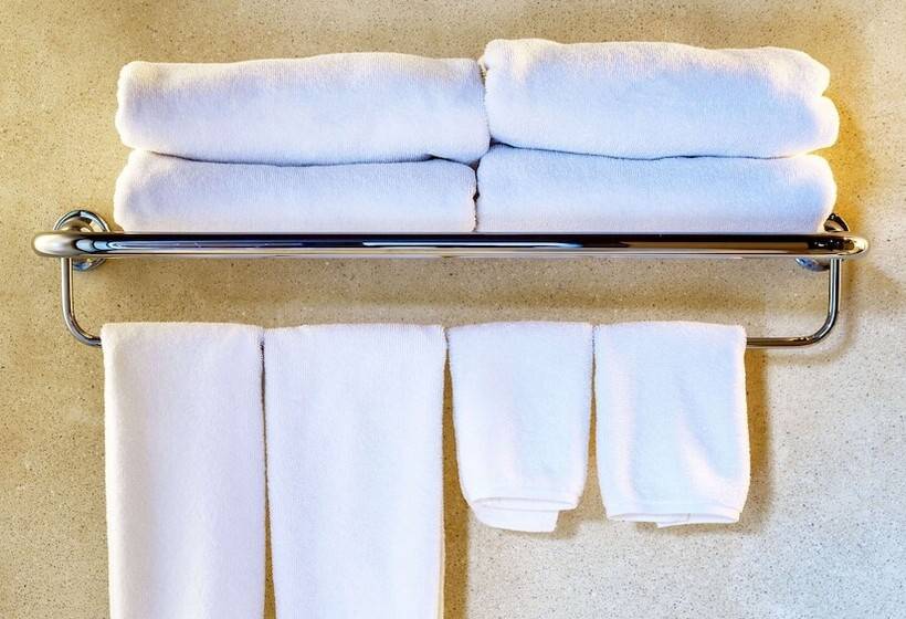 Люкс 2 Спальни, Magnuson Hotel Commerce