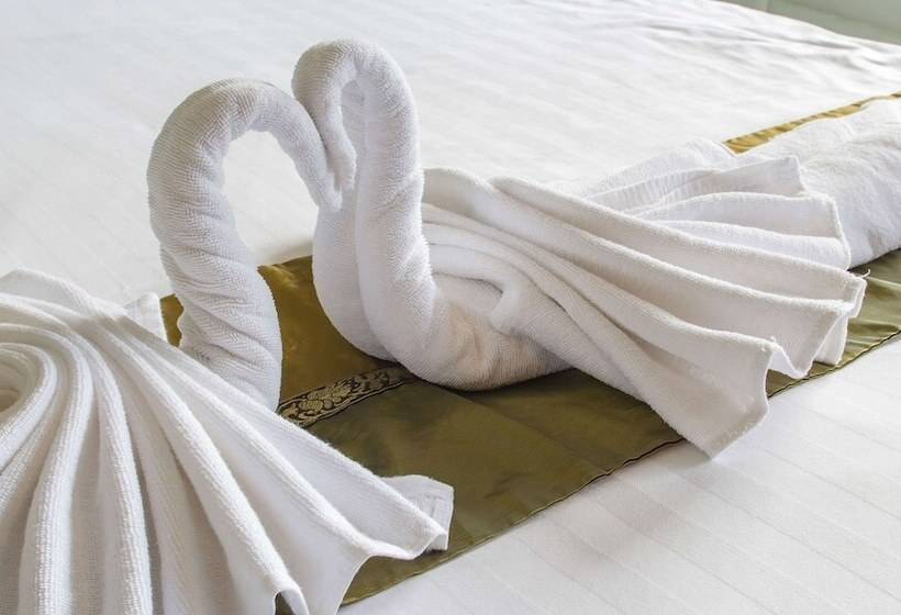 Люкс 2 Спальни, Magnuson Hotel Commerce