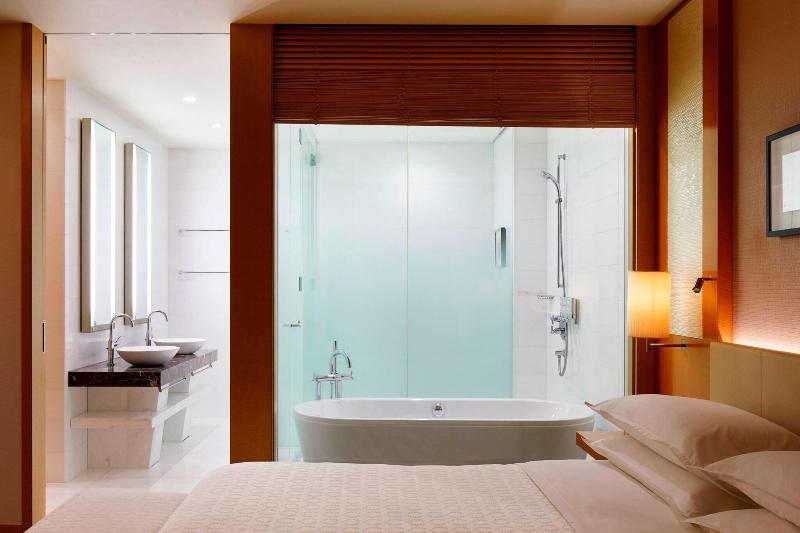 클럽 스위트, Sheraton Grand Hiroshima