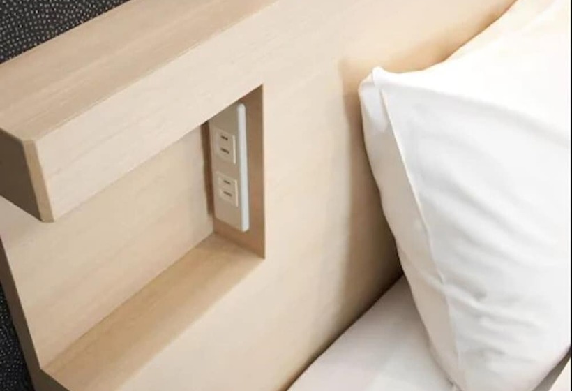 스탠다드 룸, Smile Hotel Kyoto Shijo