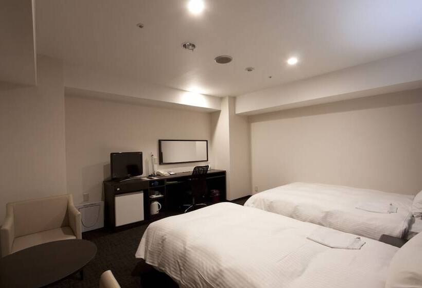 스탠다드 룸, Smile Hotel Kyoto Shijo