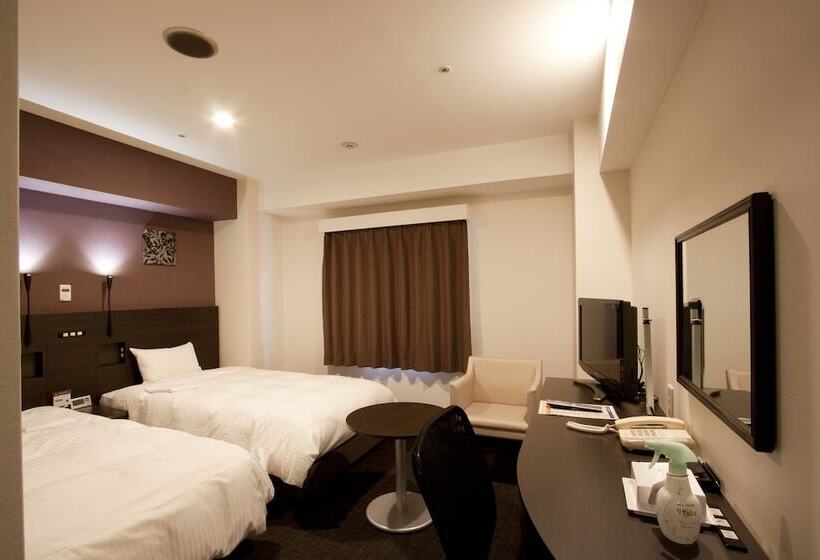 스탠다드 룸, Smile Hotel Kyoto Shijo