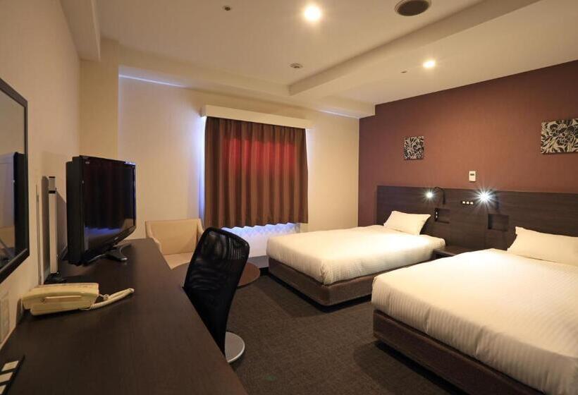 스탠다드 룸, Smile Hotel Kyoto Shijo
