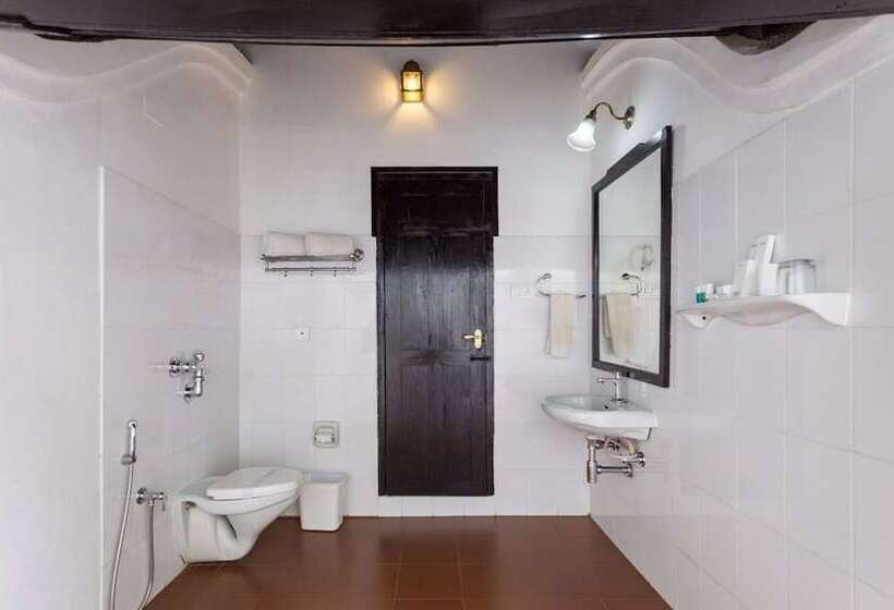 Номер Deluxe, The Windsor Castle