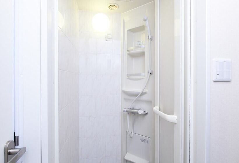 Номер Стандарт Трехместный, Tokyu Stay Yotsuya Shinjuku