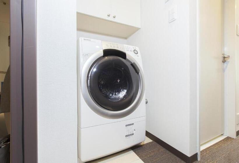 Номер Superior Одноместный, Tokyu Stay Yotsuya Shinjuku