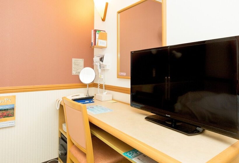 Номер Economy, Toyoko Inn Kobe Sannomiya No.2