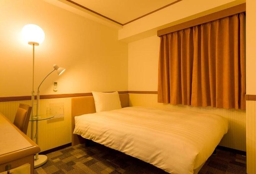 Номер Стандарт Индивидуальный, Toyoko Inn Kofu-eki Minami-guchi No.2