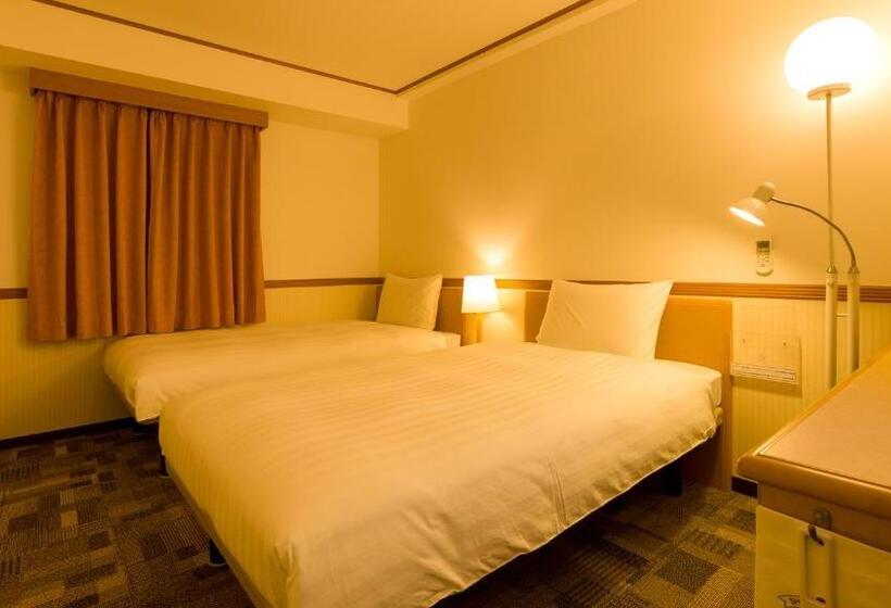 Номер Стандарт, Toyoko Inn Kofu-eki Minami-guchi No.2