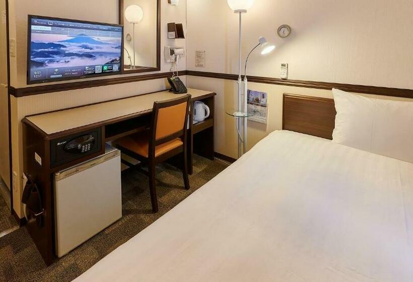 Номер Стандарт Индивидуальный, Toyoko Inn Shinsaibashi Nishi