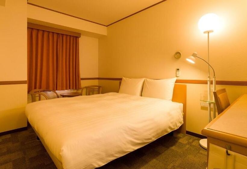 Номер Стандарт, Toyoko Inn Tokushima-eki Bizan-guchi