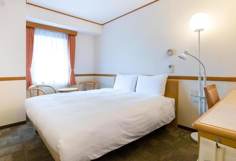 Номер Стандарт, Toyoko Inn Tokushima-eki Bizan-guchi